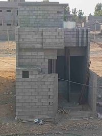 الدار • القوسيات دهوك • ١٠٠م