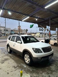 مهافي ٢٠١٣ • خليجية • ٦ سلندر