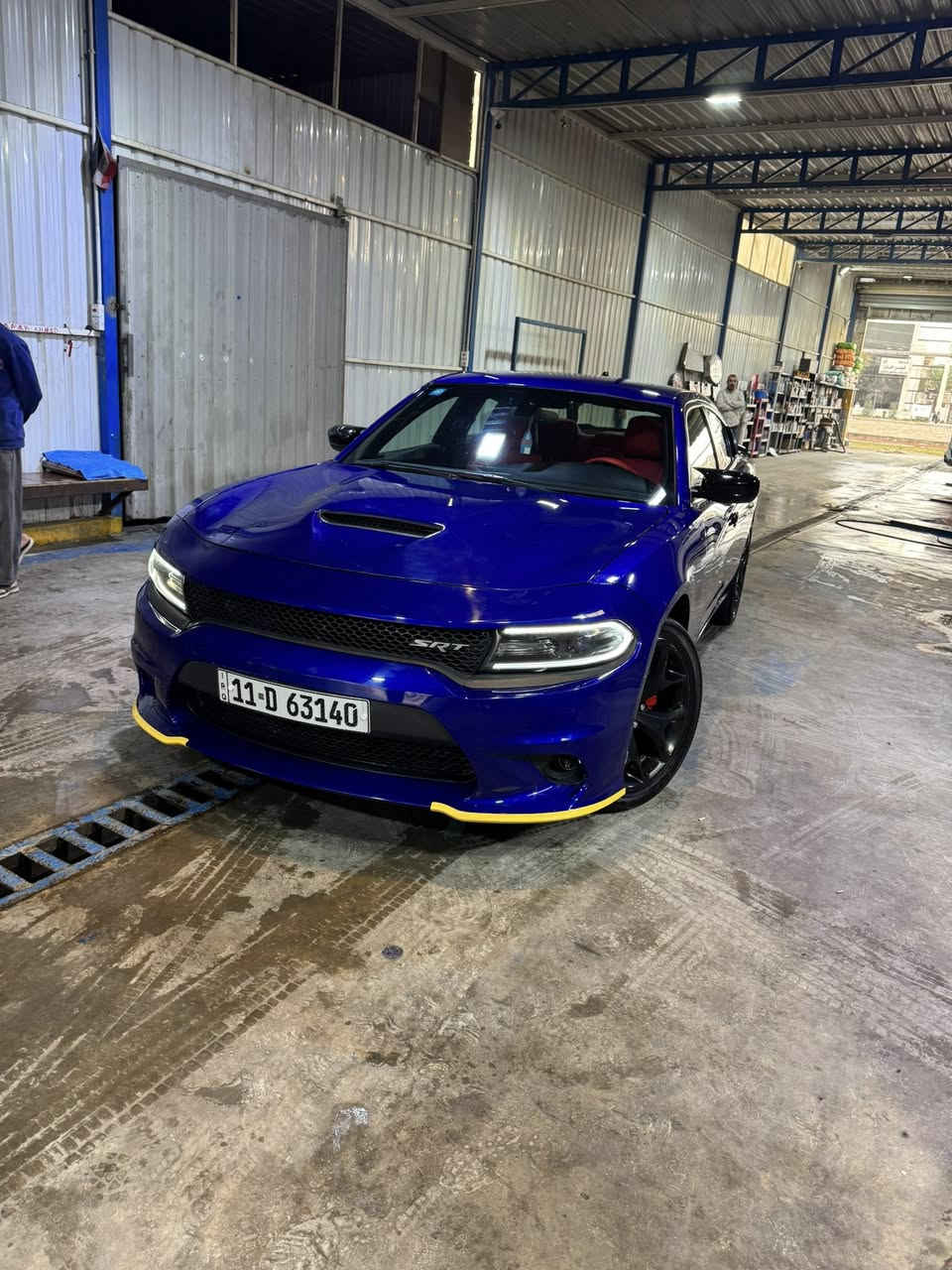 للبيع
جارجر موديل 2019 حادث بنيد وجاملق امامي رقم بغداد حرة سيارة باسمي تحويل ثاني يوم سيارة جاهزة من كل النواحي
SXt
السعر 195
رقم الهاتف ***********
