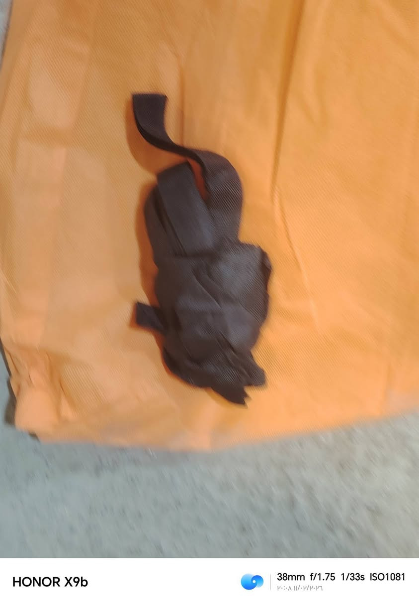 جادر سياره بهل شكل


**إذا كنت صاحب هذا الإعلان وتريد حذفه لأي سبب، رجاءا أرسل رسالة إلى الدعم الفني**