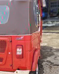 تكتك باجاج • اغسطس ٢٠٢٢ • كفاله