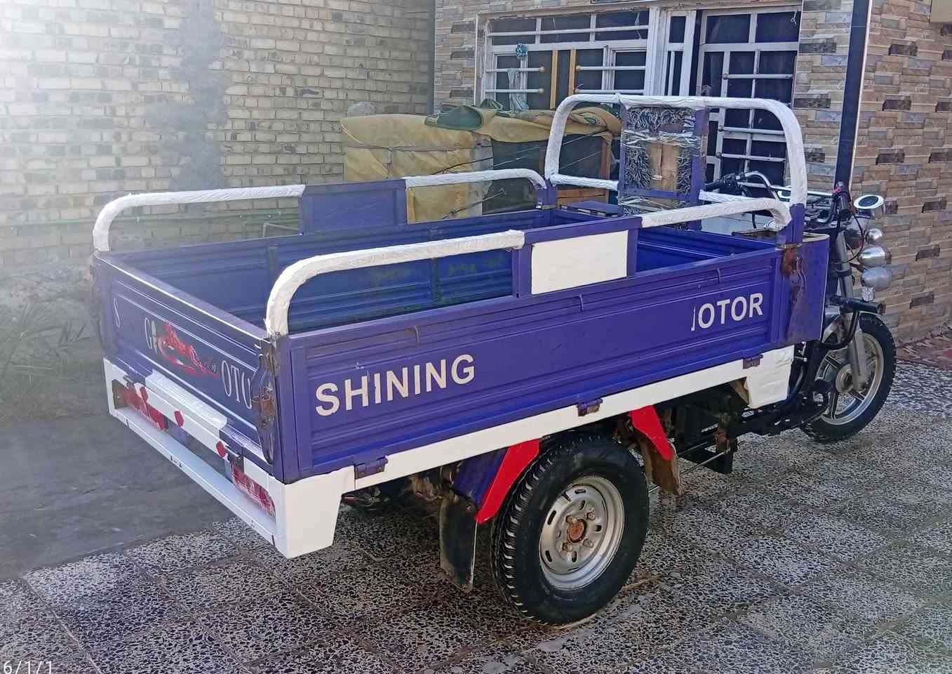 ستوته للبيع صقر موديل 21مكينه 21مكفوله اوراق وركبه وشاصي بيها ورقة وكيل وكيلها بلال مكفوله من الخياس ولحيم مكاني القاسم شراي يتصل ***********ما متواجد ع فيس
