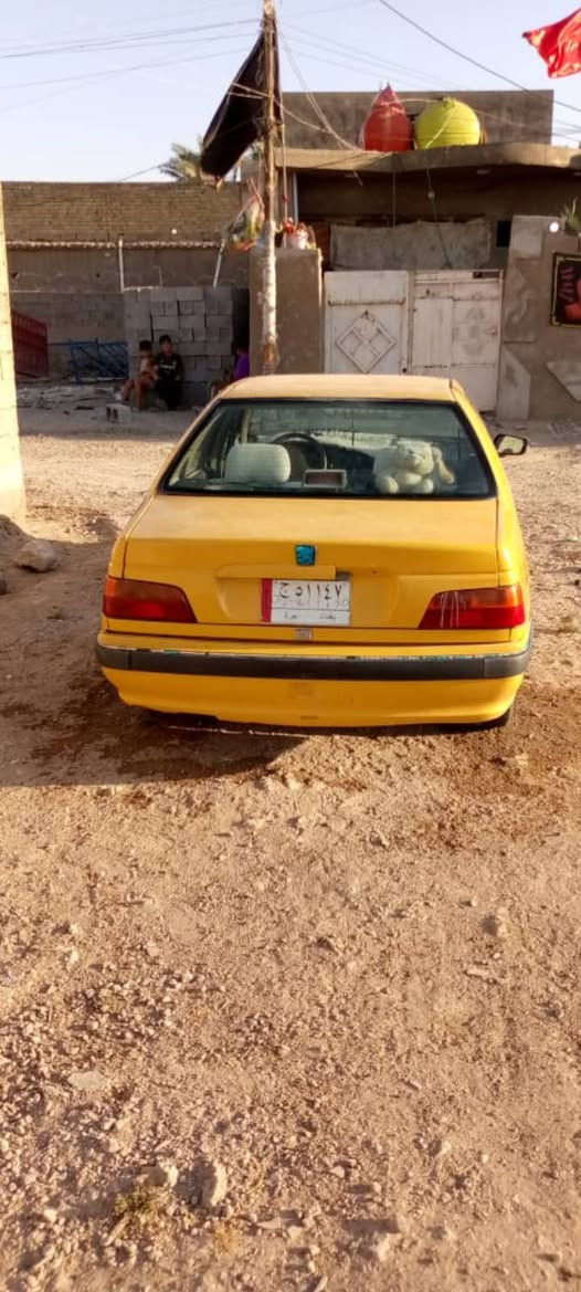 ل الهم صلي على محمد وال محمد السلام عليكم ورحمه الله وبركاته اخواني سياره بيجو بارص موديل 15 رقم بغداد سنويه لل27 سياره خير من الله شغل واطلع  مكينتها بيها تبخير  سياره حلوه ونضيفه وعضمتها حلوه تجي شغل وتاخذ بيها تراي وين ميعجبك مكاني بغداد المدائن السعر 34 وبيها مجال بيع فقط ***********
