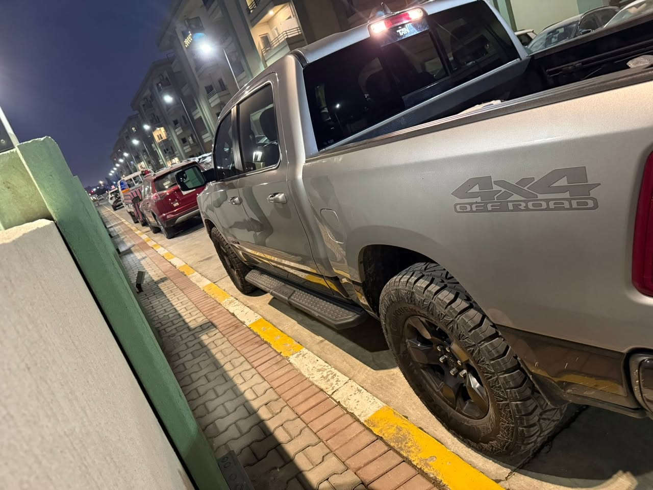 رام كلين سعر مناسب موديل ٢٠٢٢ اربيل ٨ سلندر  للاتصال ***********
