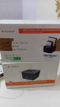 قارئ هارد • قطعتين • بغداد