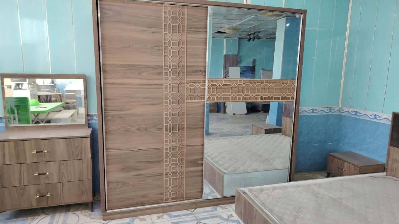 غرفة نوم للبيع نظيفه جدا السعر ٢٥٠


**إذا كنت صاحب هذا الإعلان وتريد حذفه لأي سبب، رجاءا أرسل رسالة إلى الدعم الفني**