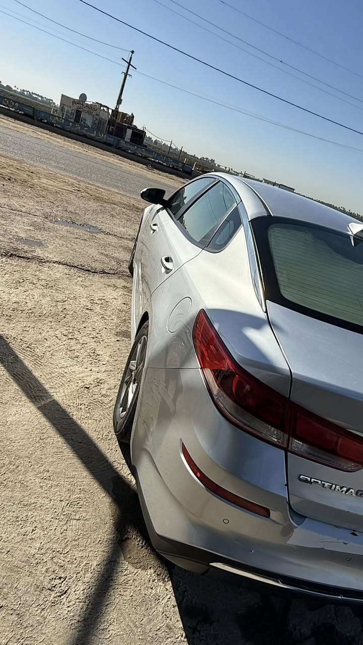 ‏سلام عليكم
اوبتيما 2020 امريكي معوقين قادسيه وكاله عامه من المعوق حادثه بنيد مبدل وطرف الجاملغ معدل بارد سياره جديده كارتون دونز انسه ماكو بانزين عادي كير مكينه تبريد مكفولات مكان ديوانية السعر 128(***********
