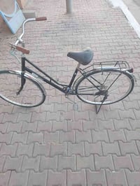 بايسكل موزة • مقاس 27 • تكريت القادسية