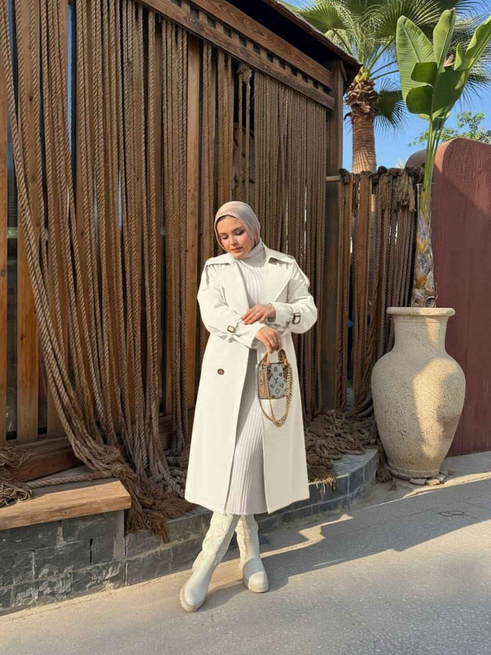 نداء لكل أهالي....📢📢
وصل من المصنع مباشرة فووووووري بكميات كبيره لبس العيد ومن جماله سحب كتير يعني الحق نصيبك وكمان شحن دولي ومحلي ✈️🤝💪


**إذا كنت صاحب هذا الإعلان وتريد حذفه لأي سبب، رجاءا أرسل رسالة إلى الدعم الفني**