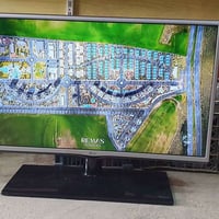 تلفزيون LG • شاشة ٣٢ • ساتلايت أربيل