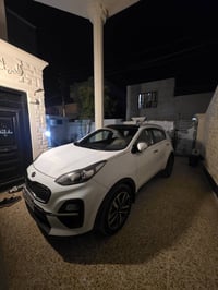 سبورتج ٢٠٢٠ • حساسات بانوراما • المحموديه