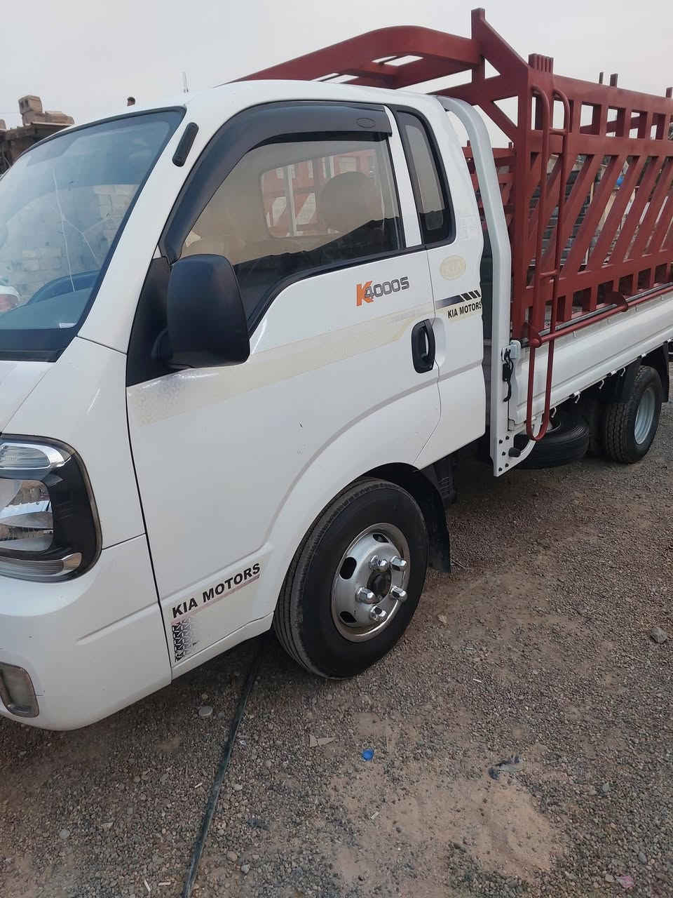 كيا فحل موديل ٢١ بسمي ججاهزه بغداد ***********
