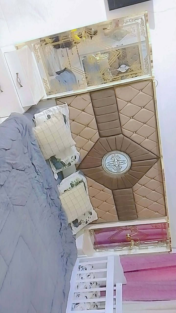 غرفه تركيه كلش نضيفه 500 وبي مجال قليل مكان عفج


**إذا كنت صاحب هذا الإعلان وتريد حذفه لأي سبب، رجاءا أرسل رسالة إلى الدعم الفني**