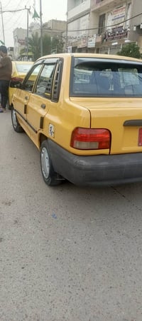 سايبا 2012 مصبوغه حزام  لجماليه سيارات جاهزه وكامله السعر 26مكلف بل نش...