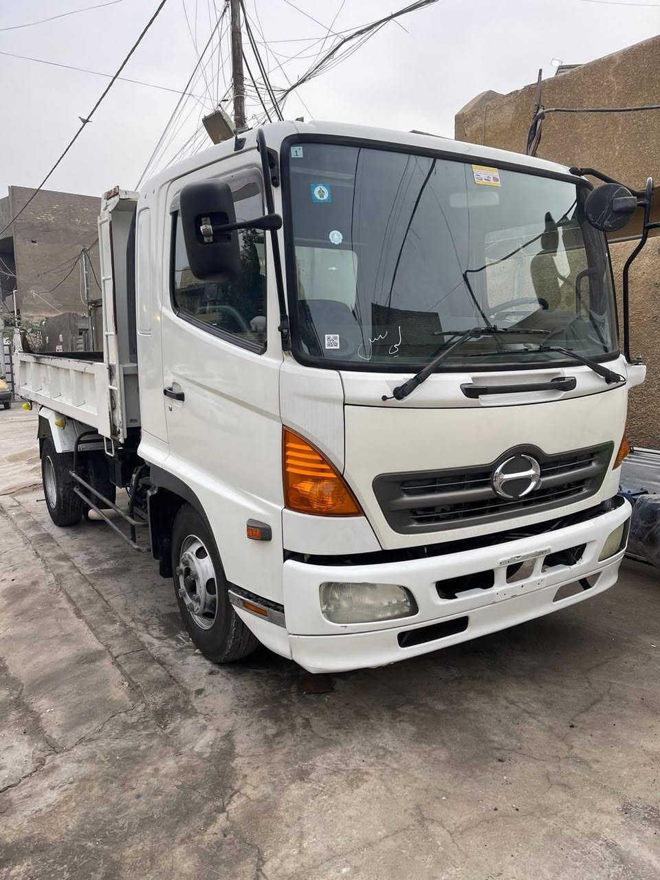 هينو قلاب ابلادي سته سلندر فول عادي مرقمه بصره دخول جديد مامشتغله بلعراق كفاله سياره ***********//***********
