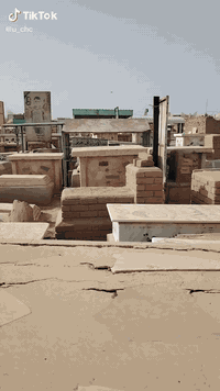 حملة ابو ايه • نجف مقبرة • آخر ٥ مقاعد