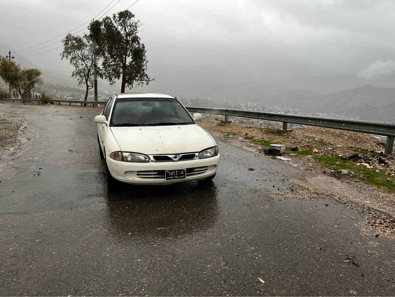 پرۆتۆن ٢٠٠٤ تۆماتیک 
گیرو مەکینە بە شەرت 
موسو براوە بەشەرت
ئارمی هەولێرە
جام کارەبایی 
سەرفو دوکەلی نییە 
دوو پەڵە بۆیاخی پێوەیە زۆر بە جوانی ماوەتەوە 
٤١ وەرەقە ***********
0770 384 3939 دخان, السليمانية
