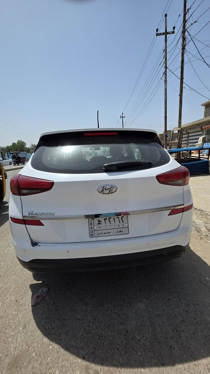 Tucson 2020.     خليجي
ماشيه 132
***********
