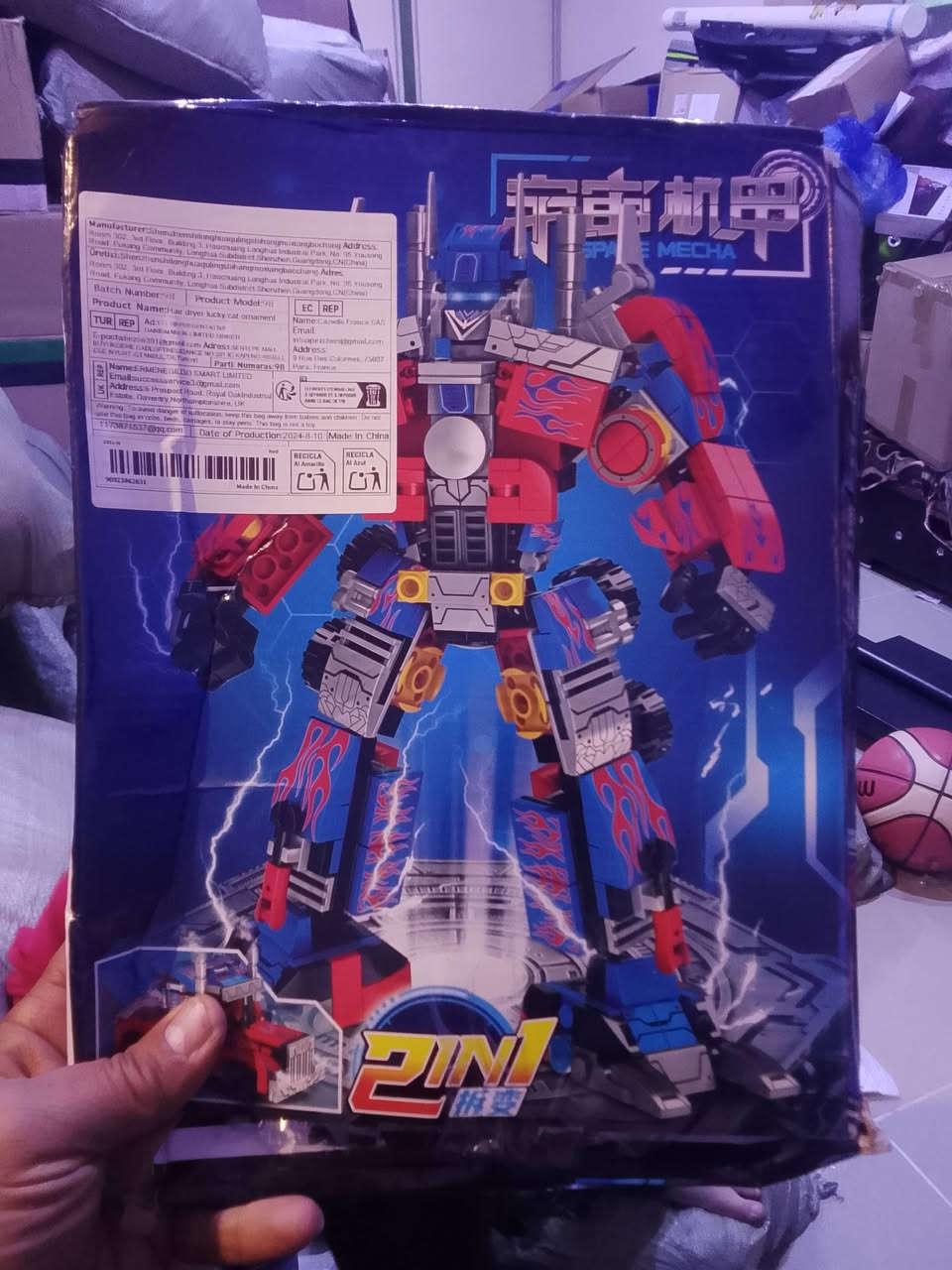 الكل ب 35الف مع توصيل


**إذا كنت صاحب هذا الإعلان وتريد حذفه لأي سبب، رجاءا أرسل رسالة إلى الدعم الفني**