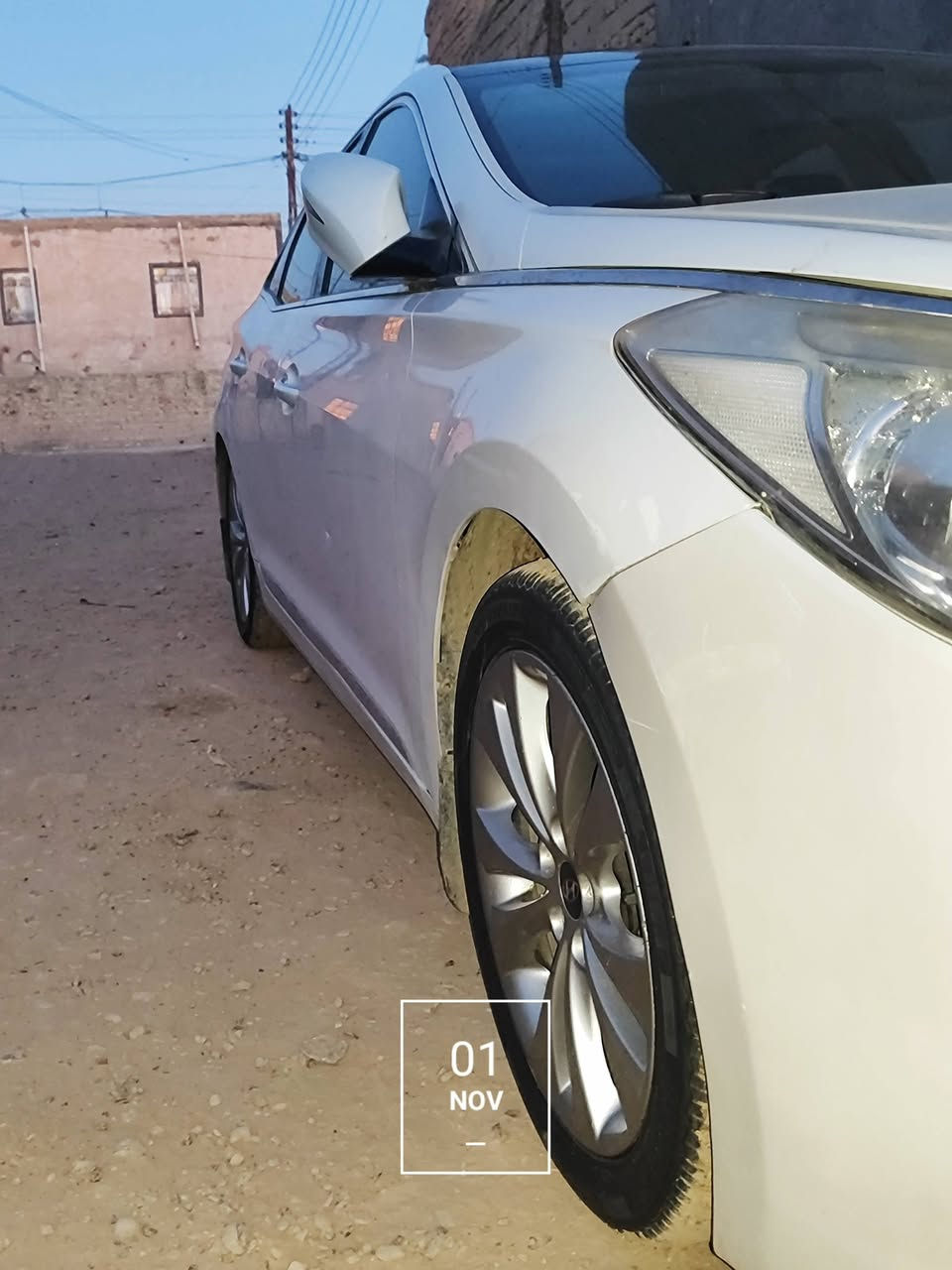 ازيرا 14 خليجي محرك 2400 دوش المرغوب كير عادي اوتو 
سياره نضيف بيها طخات كلش قليله متنشاف ما بيها صبغ 
حساسات خلفيه اماميه تبريد تدئفه بالكشنات بصمه مرايات كهرباء 
ترحيب برده خلفية تصعد اوتنزل ويه البك جرس بال120 زوج تايرات امامي جديد خلفيات نص عمر بس نضيف سنويه ساقطه بال 2018 بسم كردي اربيل وكاله أو عندي مكاتبه بيها اريد مراوس 
ملكه شاهينه


**إذا كنت صاحب هذا الإعلان وتريد حذفه لأي سبب، رجاءا أرسل رسالة إلى الدعم الفني**