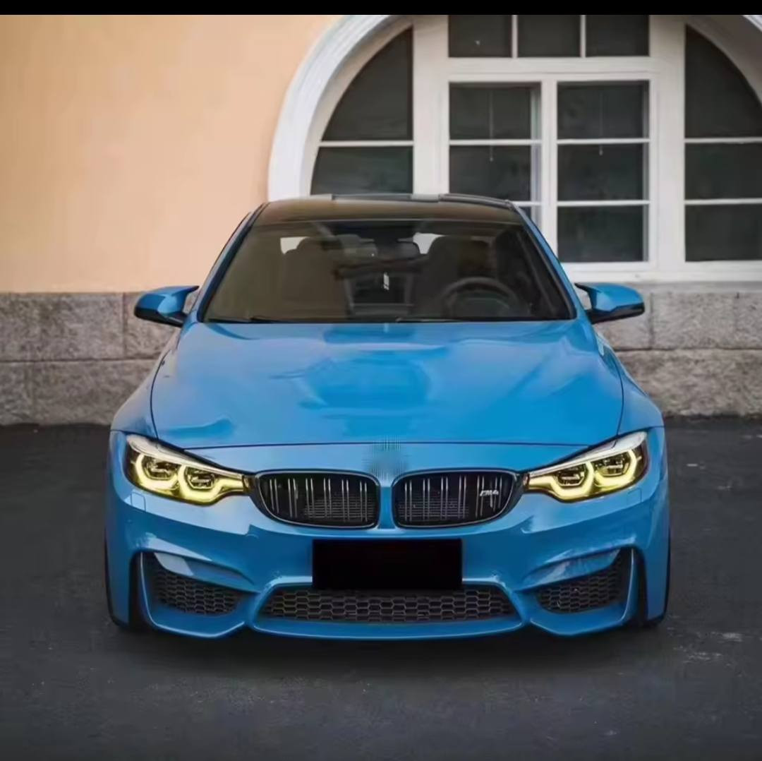 عيون الملاك النهار لسيارة BMW قطعتين التفاصيل بالصور


**إذا كنت صاحب هذا الإعلان وتريد حذفه لأي سبب، رجاءا أرسل رسالة إلى الدعم الفني**