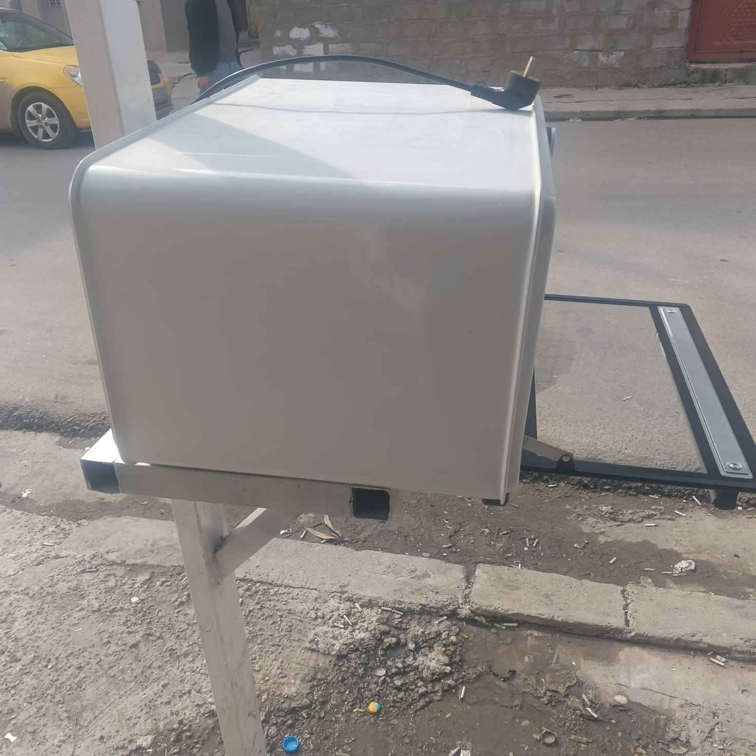 اغراض للبيع جداد غير مستخدمين


**إذا كنت صاحب هذا الإعلان وتريد حذفه لأي سبب، رجاءا أرسل رسالة إلى الدعم الفني**