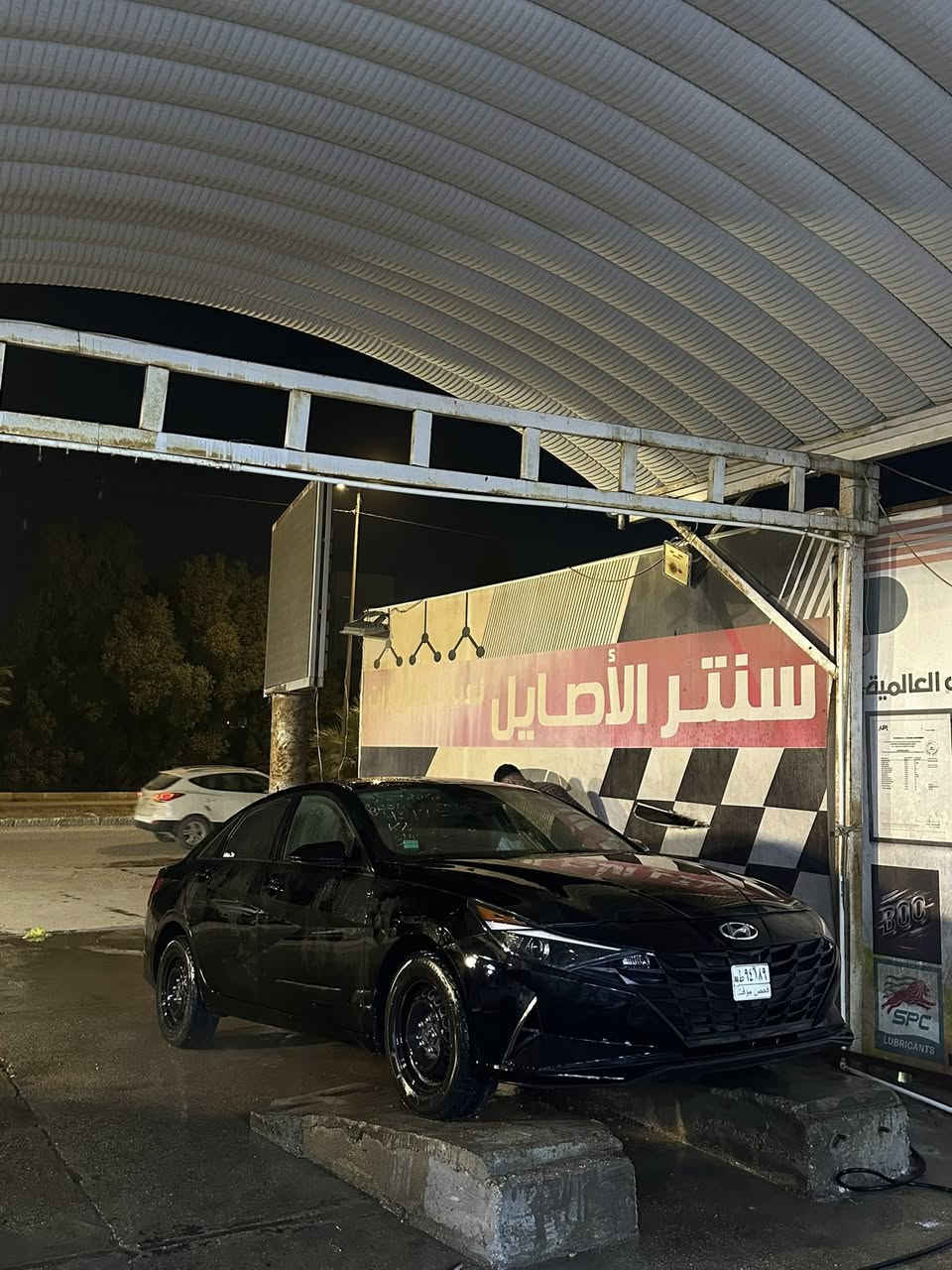 النترا مديل 2023 
عنوان سياره بابل حله مركز 
مواصفات لسياره 
بصمه 
رادار امامي 
رادار جانبي 
رادار خلفي 
توقف تلقائي عند لتقرب من سياره 
شاشه كبيره 
تدعم كار بلي 
كشنات تدفئه
ستيرن تدفئه 
سياره فوول للأخير ما عده لفتحه 
سياره ما ناقصه برغي 
ضرر فقط لبنيد ودعاميه وتصلح نفسه 
للاستفسار خاص 
رقم *********** 
***********
