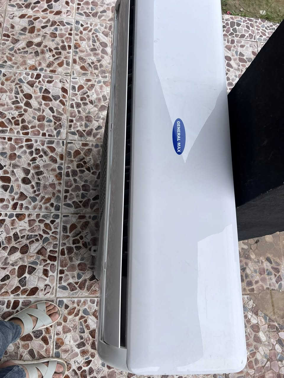 سبلت جنرال ماكس 2 طن كامل الملحقات شرط الشغل 
*********** واتساب
