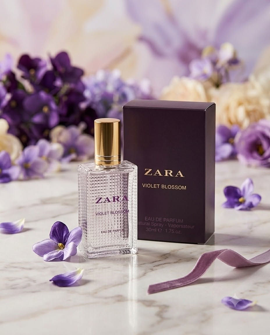 ألف هلا بمتابعينه الغاليين! 😍✨
​جبتلكم اليوم كولكشن عطور زارا (ZARA) الأصلي، عطور تدوّخ من جمالها وثباتها، وكل عطر بيطلعكم بعالم ثاني! مناسبة جداً للاستخدام اليومي، والمناسبات، وحتى للي يحب يهدي هدية تبيّض الوجه. 🎁👇
​شوفوا ويايه هالأناقة والجمال:
​ZARA FLORAL 🌸: عطر الأنوثة والنعومة، ريحته تاخذ العقل بلمسة ورد خفيفة وتدوم طول اليوم.
​ZARA APPLEJUICE 🍏: إنتعاش مو طبيعي! ريحة التفاح الأخضر الفريش اللي تنطيكم طاقة وحيوية من أول رشة.
​ZARA VIOLET BLOSSOM 💜: لعشاق العطور الفخمة والغامضة، مزيج يجنن يخلي كل اللي يمر يمكم يسألكم عن عطركم.
​ZARA BLUE SPIRIT 💙: عطر الأناقة والجاذبية، ريحة قوية، وثابتة، وتنفع لكل الأوقات والمناسبات السعيدة.
​ZARA FRUITY 🍓: لعشاق النكهات الصيفية والفاكهية الطيبة، ريحة حلوة تفتح النفس وتخليكم فريش طول اليوم.
​ZARA RUBY BERRIES 🍒: عطر التوت البري الفاخر، ريحته دافية وجذابة وتجيب العافية.
​📍
​تفضلو لزيارتنا بالمحل وشوفوا باقي العطور والمنتجات اللي تعجبكم:
العنوان: بابل - المسيب - شارع السدة القديم - مقابل مفروشات الربيعي.
​🚗 ما بيكم حيل تطلعون؟
​ولا يهمكم، متوفر عندنا خدمة توصيل سريعة توصلكم لِباب البيت وين ما كنتم!
​📥 للحجز أو الاستفسار: راسلونا على الخاص (الدايركت) أو اتركوا تعليق، وتدللون عيوني! ❤️


**إذا كنت صاحب هذا الإعلان وتريد حذفه لأي سبب، رجاءا أرسل رسالة إلى الدعم الفني**