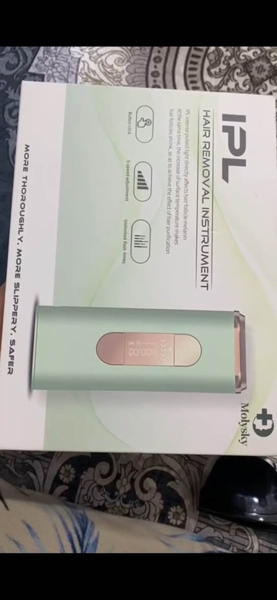 لێزه‌ری موولابردن ئه‌وروپی ئیشی نه‌كردوه‌ به‌شه‌رت 
تیشكی بێ كۆتایه‌  
سعری ٧٠ هه‌زاره‌ چات بكه‌ن گه‌یاندن هه‌یه كويسينجاك, أربيل


**إذا كنت صاحب هذا الإعلان وتريد حذفه لأي سبب، رجاءا أرسل رسالة إلى الدعم الفني**