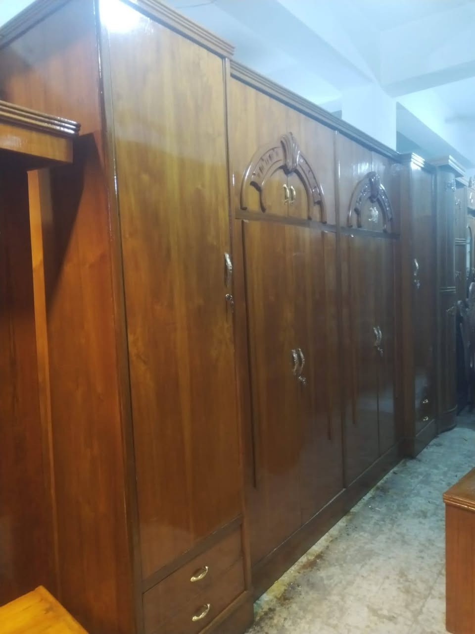 غرفه 6 باب ملحق صاج داخل وخارج مستعمل نظيف بغداد الأمين الثانية ***********
