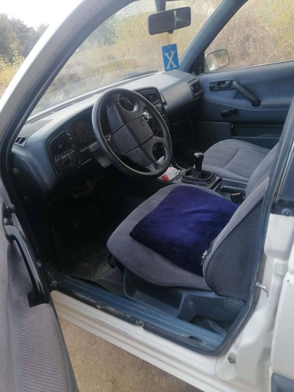 مكلف بل نشر سياره باسات ابلاديه نضيفه حيل بدي محرك كير صدر امامي وخلفي تبريد كله شغال رقم بغداد السعر ٤٢و بيه مجال بسيط العنوان الديوانيه رقم صاحب السياره *********** ابو علي
