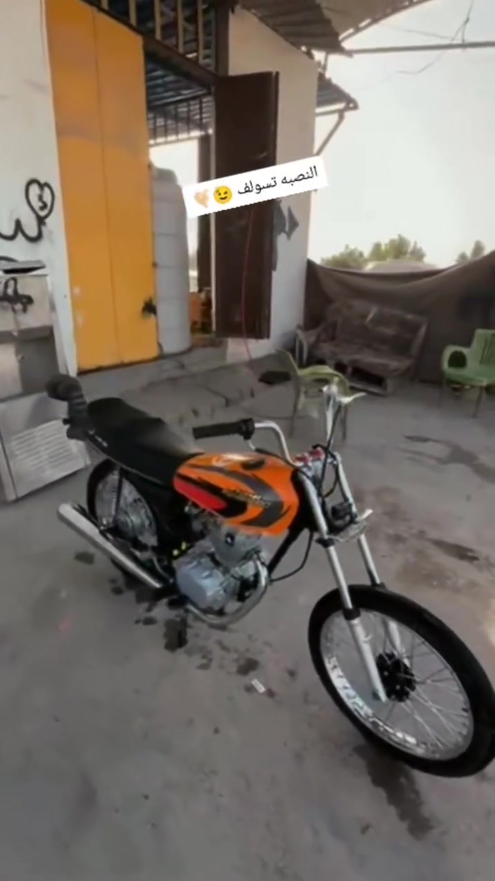 دراجه ل بيع محرك نيرجي موديل 12شلعه معدل وفصله تعميره كله 26اوراق سكنر سعر 650وبيه مجال مكاني حله سياحي شعندك مرواس نزل


**إذا كنت صاحب هذا الإعلان وتريد حذفه لأي سبب، رجاءا أرسل رسالة إلى الدعم الفني**
