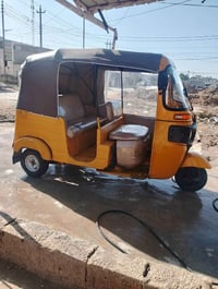 تكتك • موديل 2018 • بغداد