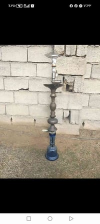 نركيله للبيع بسعر مناسب نركيله طاهه ما يعوزهه بس قمجي 07891685036
