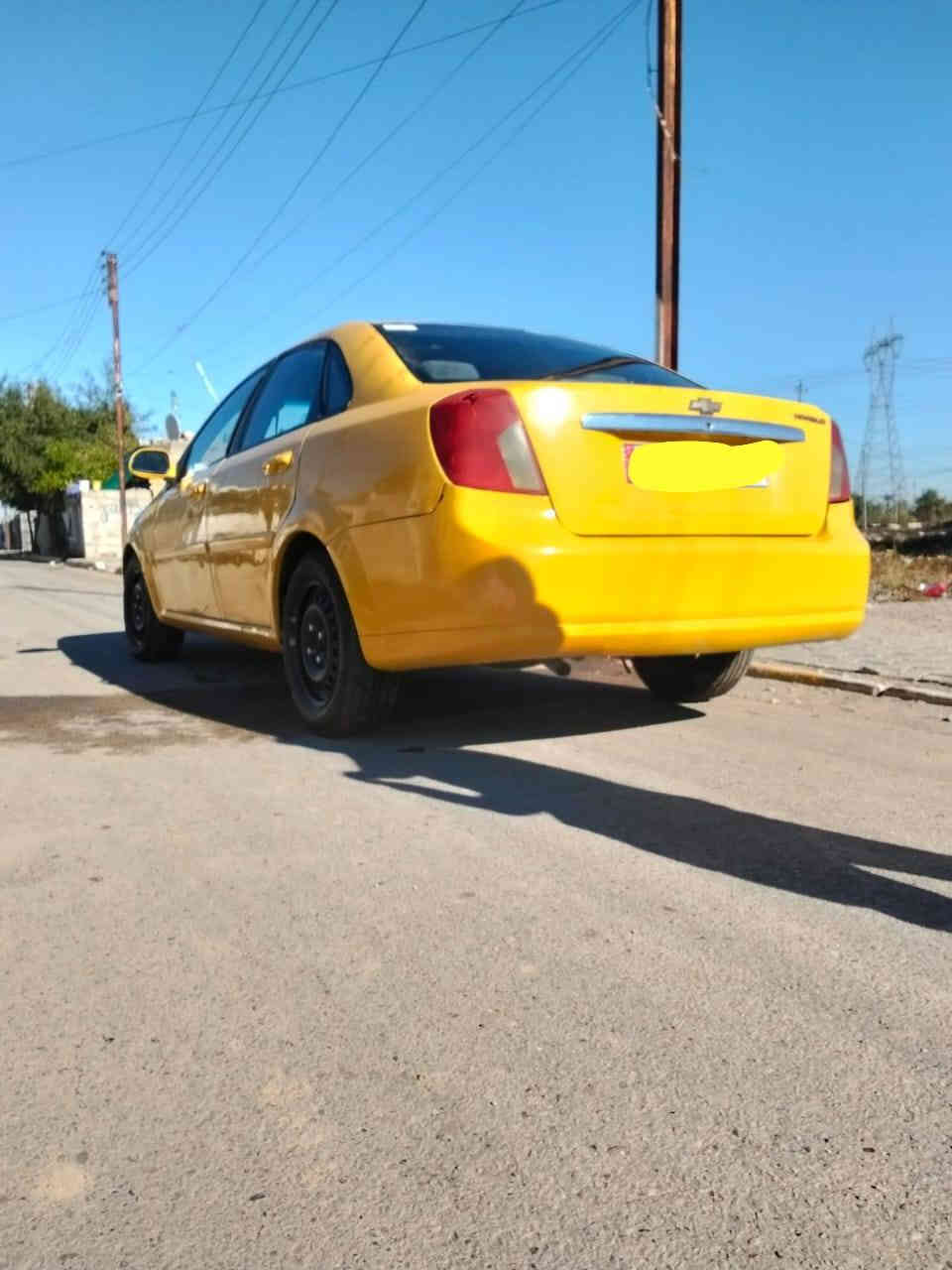 السلام عليكم
سياره اوبتره للبيع 
موديل 2012
كير مكينه خير من الله 
تخم تايرات جديد +تبريد فول 
رقمها بغداد انكليزي جديد
السعر 65$ وبيها مجال للشراي 
مكاني الحسينيه 
للستفسار الاتصال على الرقم ***********
