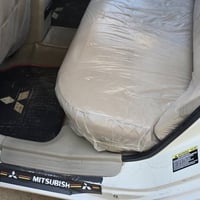 لانسر • ٢٠١٠ • رقم نجف