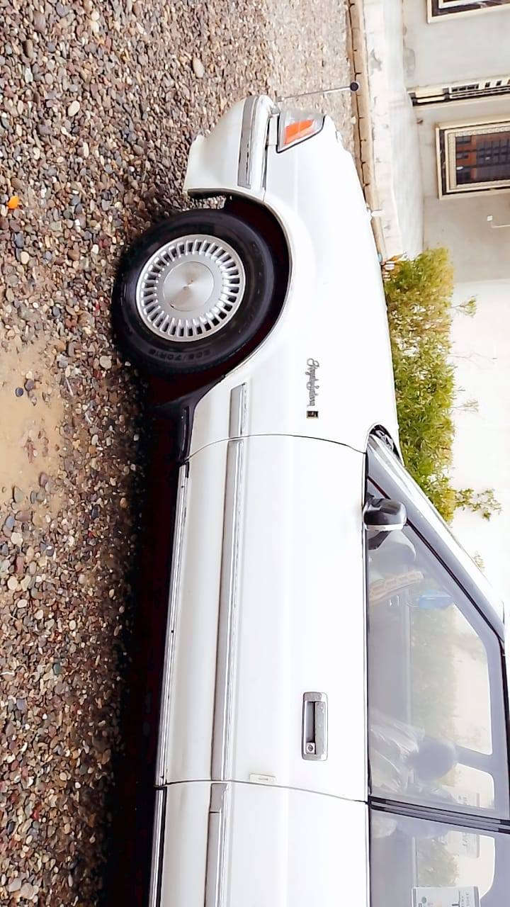 للبيع سيارة هارتوب
-الموديل 1991
-رقم صلاح الدين الماني
-السيارة مكفولة من الكص ونقل الجثة
-تبريد تدفئة شغال
-سيارة جاهزه  كهربائيات محرك وكير وتخم تاير 
-السيارة تحويل من الشرعي
-السعر 47
-مكان السيارة ناحية القيارة 
-بقية التفاصيل تواصل  ***********
