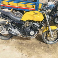 هونده سي بي فور • اوراق • الشطره الفتاحيه