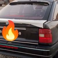 اوبل جامتا • مكينة ٢.٠ • جير عادي