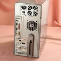 اسوس بنتيوم 4 • رام ٨جيجا • هارد ١٦٠جيجا