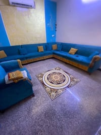 ديوان كامل • نظيف • الكريعات
