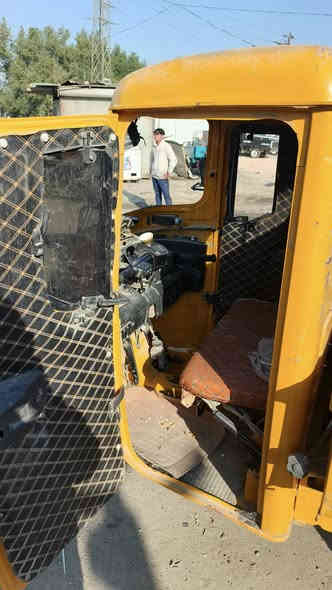 السلام عليكم ورحمة الله
 تكتك حمل للبيع مرقمة سنوية 
نقصها جامه ونواقص قليلة 
مكينه مكفولة وكشرها نضيف 
للاستفسار *********** واتساب
