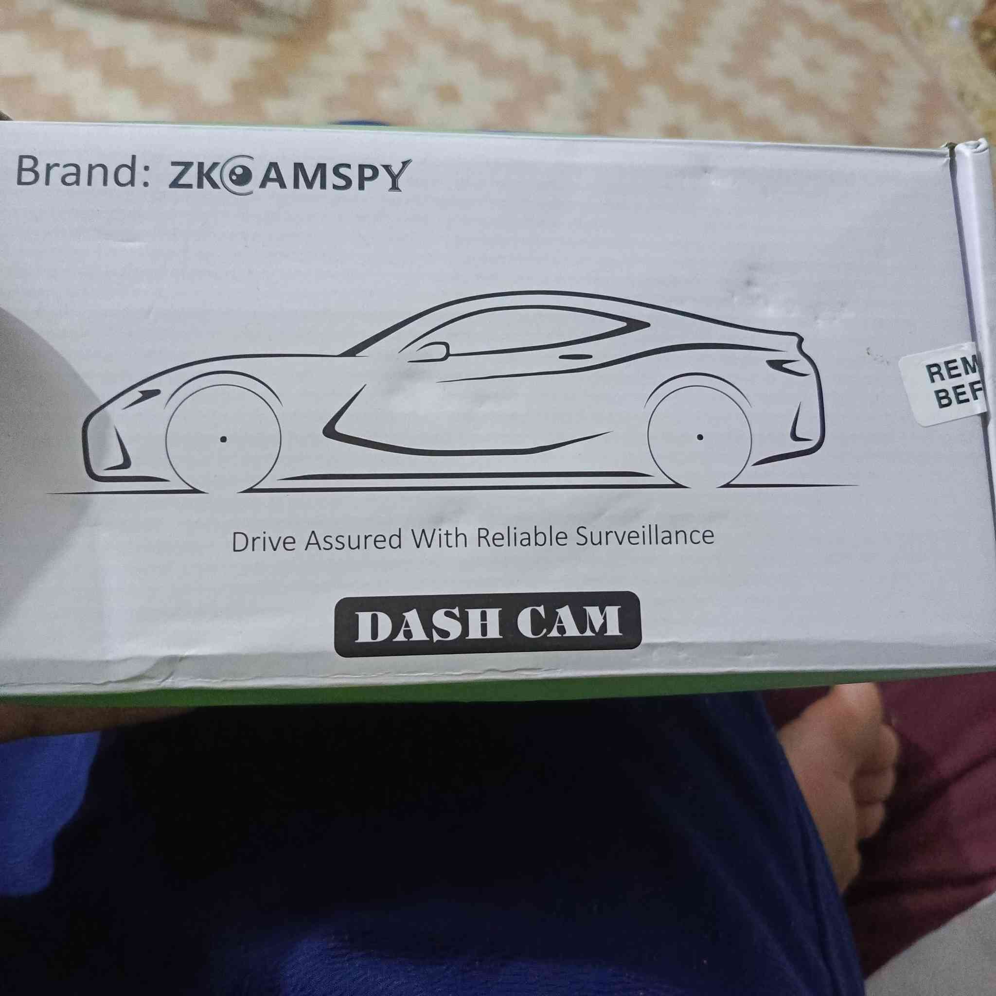 داش كام جديد كامرة امامية وثنين داخلية وحدة خلفية 25 الف قفل فول مواصفات يوجد توصيل واتساب ***********
