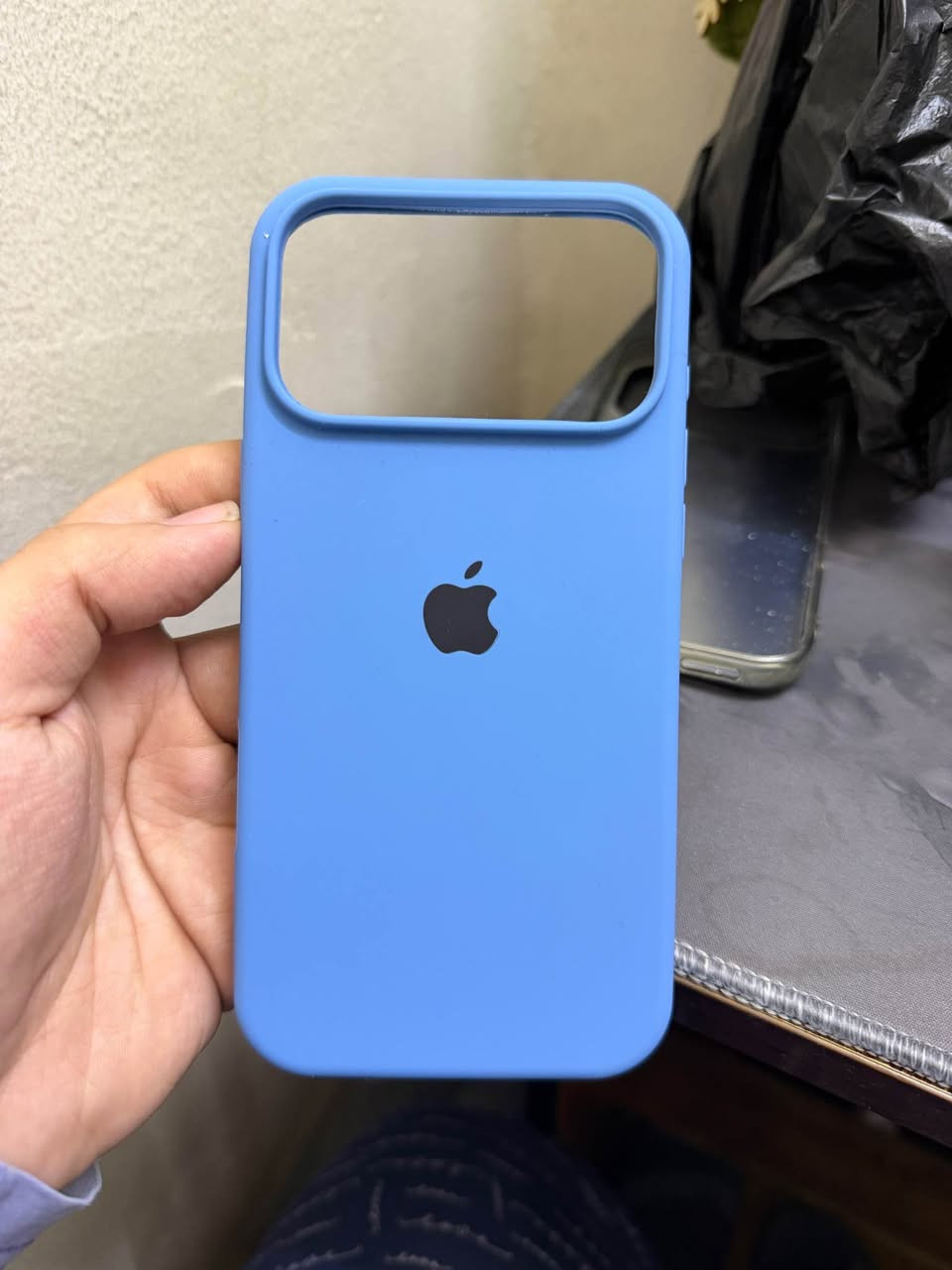 ٦ كفرات ايفون ١٧ برو ماكس الكفر ب ١٠ ال ٦ ب ٥٠ بغداد, العراق


**إذا كنت صاحب هذا الإعلان وتريد حذفه لأي سبب، رجاءا أرسل رسالة إلى الدعم الفني**