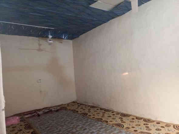 سلام عليكم بيت طابو لبيع مساحه 115 جاهز لبيت سعر 60 وبيه مجال قليل مكانه نا صريه حي لفداء سارع ابو لبنان
سفسار عله رقم ***********
