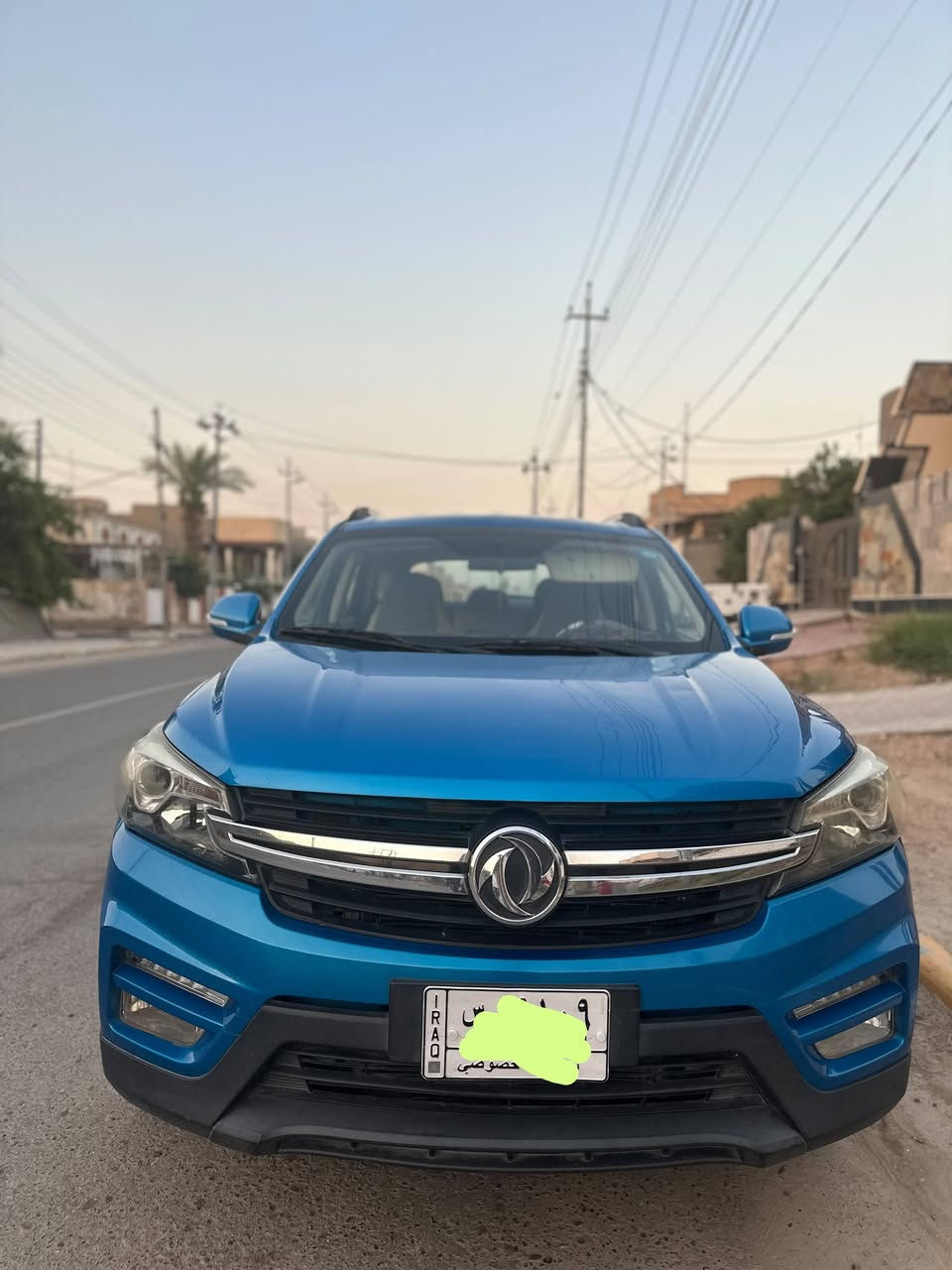 لبيع كلوري موديل 20 كشنات جلد مكينه 2000 شاشه كبيره كامره دواره لإدار لد امامي 7 راكب رقم بغداد مكفوله من الصبغ و الضربه سياره جديده اتريه مال 26 سعره 115 و شوف اسعار خوته بيش بالسوك لستفسار ***********
