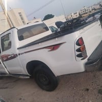 هيلوكس • ٢٠١٠ • مرخص