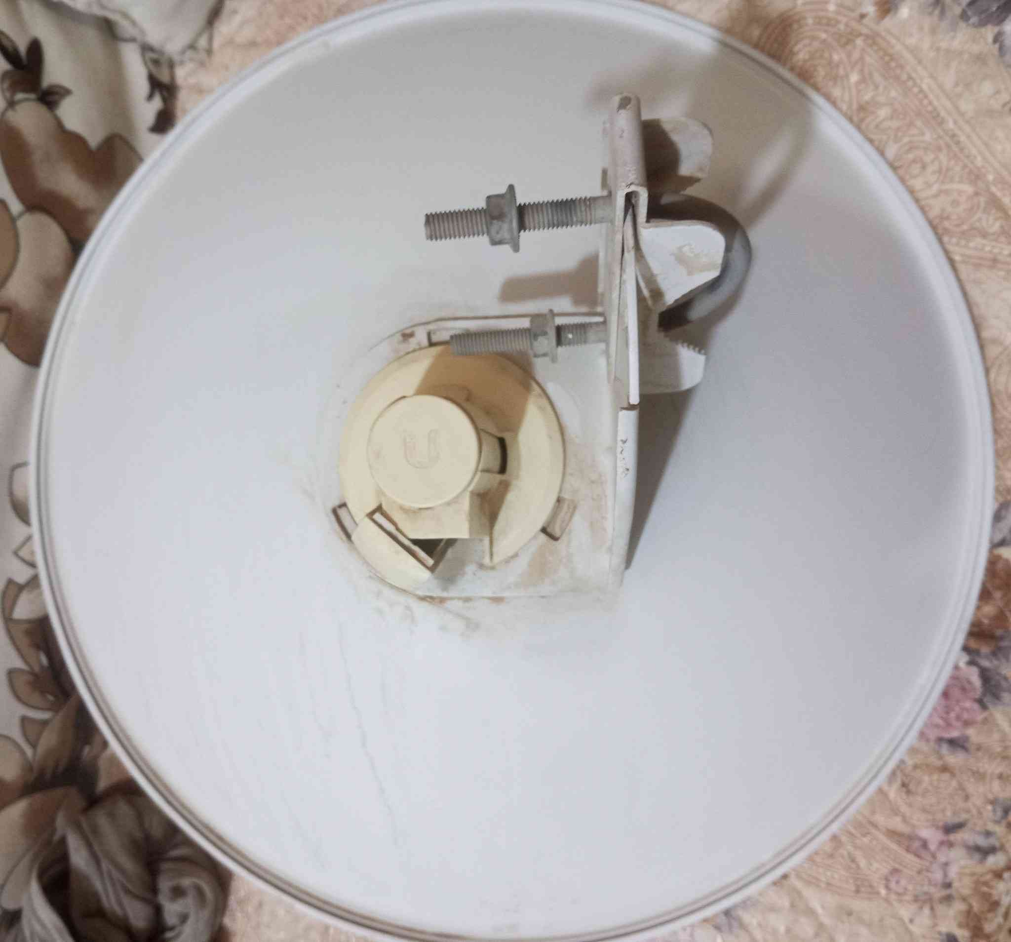 نانو باور بيم للبيع,+ واير مستخدم ، نظافه 90٪

العنوان / النجف- شارع المطار 
السعر / 50 الف قفل
للتواصل / ***********
لا يوجد توصيل ، نانو مال بيت
