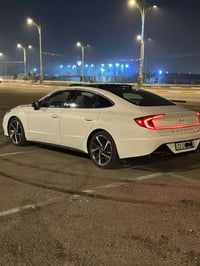 سوناتا • ٢٠٢٣ • فول